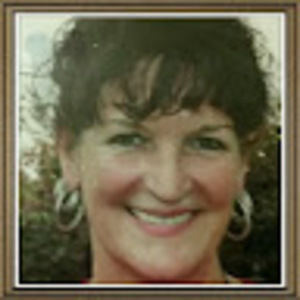 Meet your Posher, Patty